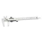 Vernier Calipers, Stainless Steel